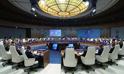 50 milyar dolarlık anlaşma! NATO Ankara Zirvesi Bildirgesi açıklandı