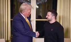 Trump'tan çok konuşulacak Putin ve Zelenski sözleri