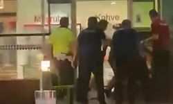 İzmir'de havalimanında alarm! Ortalığı birbirine kattı