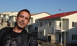 Depremzedeler Haluk Levent'e seslendi! Öyle kaçmak yok...