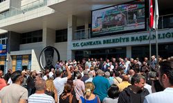 Bir CHP'li belediyeye daha operasyon