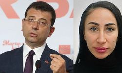 'İmamoğlu'nu 'mankenle' buluşturdu' iddiası! O isim tutuklandı