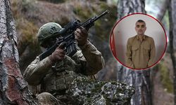 Sarı bültenle aranıyordu! MİT tarafından paketlendi