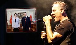 İmamoğlu'nun danışmanından Haluk Levent itirafı