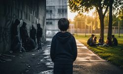Suça sürüklenen çocuk düzenlemesi! TBMM'ye sunuldu