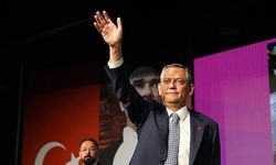 Özgür Özel'den çağrı heyeti için başvuru