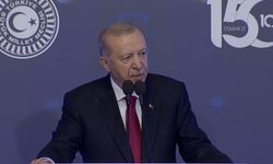 Erdoğan'dan FETÖ'cülere zehir zemberek sözler!