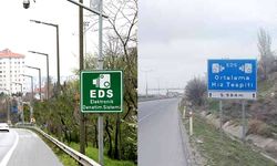 İstanbul'da 128 noktaya EDS kararı!