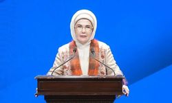 Emine Erdoğan, NATO Zirvesi'nde lider eşlerini ağırlayacak