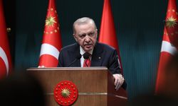 "Yasal düzenleme Meclis'e sunulacak" Cumhurbaşkanı Erdoğan duyurdu