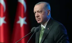 Cumhurbaşkanı Erdoğan'dan "Kıbrıs" mesajı: Asla yalnız bırakmayacağız