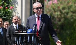 Cumhurbaşkanı Erdoğan'dan petrol müjdesi: 1 milyon varil...