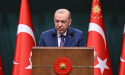 Cumhurbaşkanı Erdoğan'dan petrol müjdesi: 1 milyon varil...