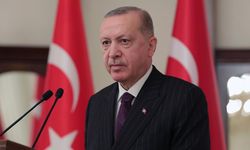 Cumhurbaşkanı Erdoğan'dan 'Ahbap' açıklaması