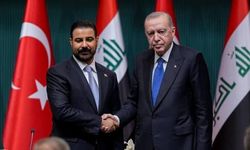 Irak Başbakanı duyurdu! Enerjide yeni güzergah: Türkiye-Ürdün-Suriye