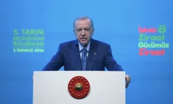 Cumhurbaşkanı Erdoğan'dan kredi müjdesi