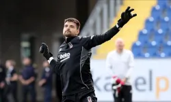 Beşiktaş'tan ayrılan Ersin Destanoğlu'nun yeni adresi belli oldu