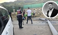 İyilik yapmak isterken canından oldu! Yürek yakan detay