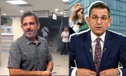 Fatih Portakal adliyede! "Ahbap" ifade verecek