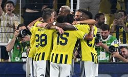 Fenerbahçe’den Şampiyonlar Ligi’ne ilk adım