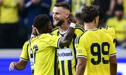 Fenerbahçe'nin muhtemel rakibi belli oldu