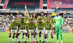 Fenerbahçe- Gornik Zabrze maçının hakemi belli oldu