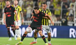 Fenerbahçe Şampiyonlar Ligi için sahaya çıkıyor! Gornik Zabrze maçı hangi kanalda?