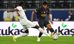 Galatasaray 0-2 Monza maç sonucu (Özet)