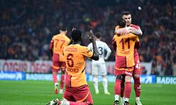 Galatasaray'da yıldız futbolcu satıldı mı? Kamp kadrosunda yok