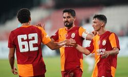 Galatasaray - Rennes maçı ne zaman saat kaçta?