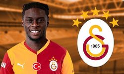 Galatasaray - Çorum FK maçı saat kaçta?