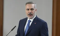 Hakan Fidan'dan canlı yayında "savaş" uyarısı!