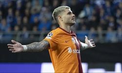 Icardi hakkında resmi açıklama geldi!