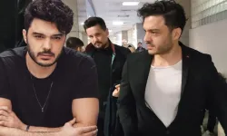 Ünlü  şarkıcı tutuklanmıştı! Test sonucu belli oldu