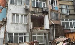 İstanbul'da korku dolu anlar! Deprem zannettiler