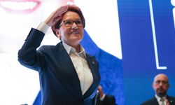 Meral Akşener'den sürpriz karar! Resmi adım geldi