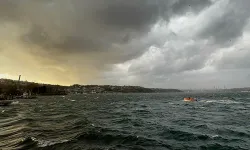 İstanbul'da 7 ilçeye uyarılar peş peşe geldi!