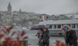 Meteorolojiden 11 il için sarı kodlu uyarı!