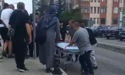 İbretlik olay! Hastaneden sonuçlarını beklemeden çıkınca...