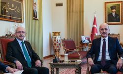 TBMM Başkanı Kurtulmuş Kılıçdaroğlu'nu kabul edecek