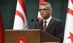 Kalp krizi şüphesiyle hastaneye kaldırılmıştı I KKTC Cumhurbaşkanı