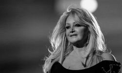 Ünlü şarkıcı Bonnie Tyler hayatını kaybetti