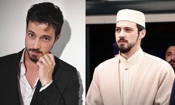 'Cüneyd Efendi'nin yeni dizisi belli oldu!