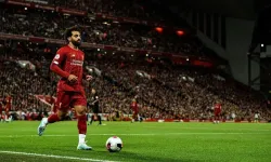 Trabzonspor Salah ile mi anlaştı? Resmi açıklama geldi