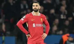 İngilizler yazdı! İşte Mohamed Salah'ın yeni takımı