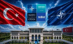 CANLI-NATO'nun kalbi Ankara'da atıyor...