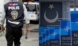 Polis üniformalarına ‘NATO’ ayarı!