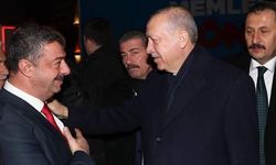 AK Partili başkandan acı haber! İstanbul'da vefat etti