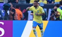 Neymar'dan duygusal veda: "Burada bırakıyorum, bitti"
