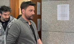 Oğuzhan Uğur tutuklandı mı?